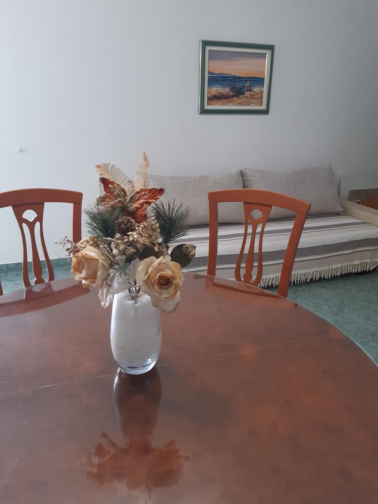 Apartments By The Sea Pag - 16100 パグ 部屋 写真