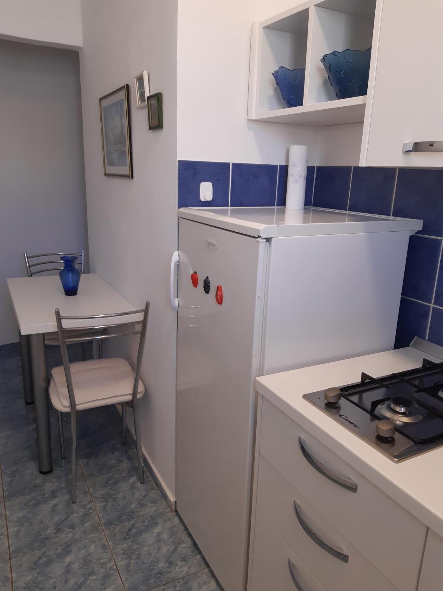 Apartments By The Sea Pag - 16100 パグ 部屋 写真