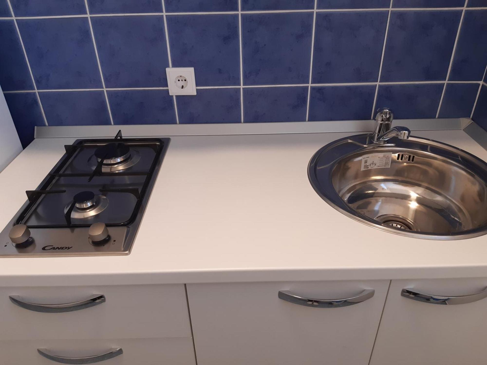 Apartments By The Sea Pag - 16100 パグ 部屋 写真